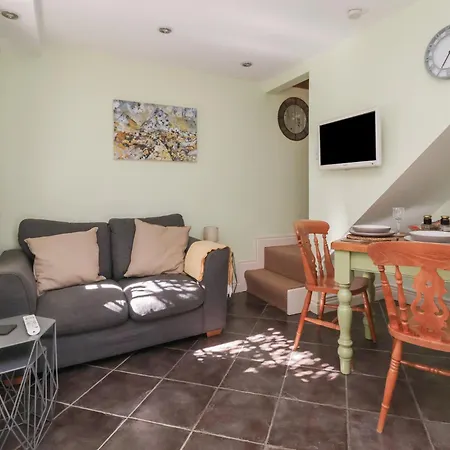 Дом отдыха Figgy