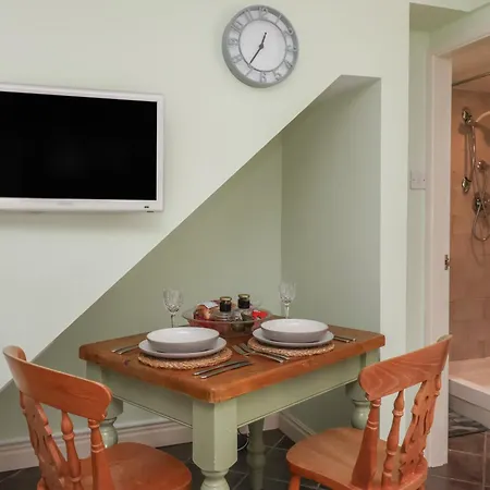 Figgy Дом отдыха Рипон