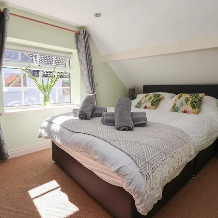 Figgy Дом отдыха *