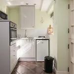 Figgy Holiday home