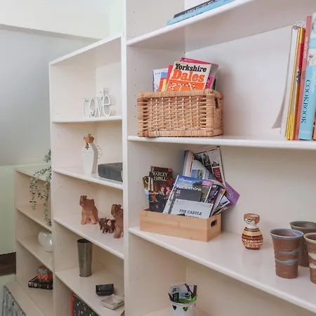 Figgy Holiday home Ripon