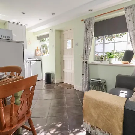 Holiday home Figgy Ripon