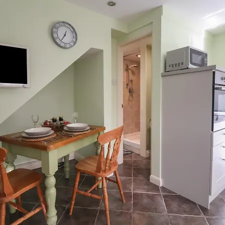 Figgy Holiday home Ripon